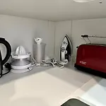 Texas Loft