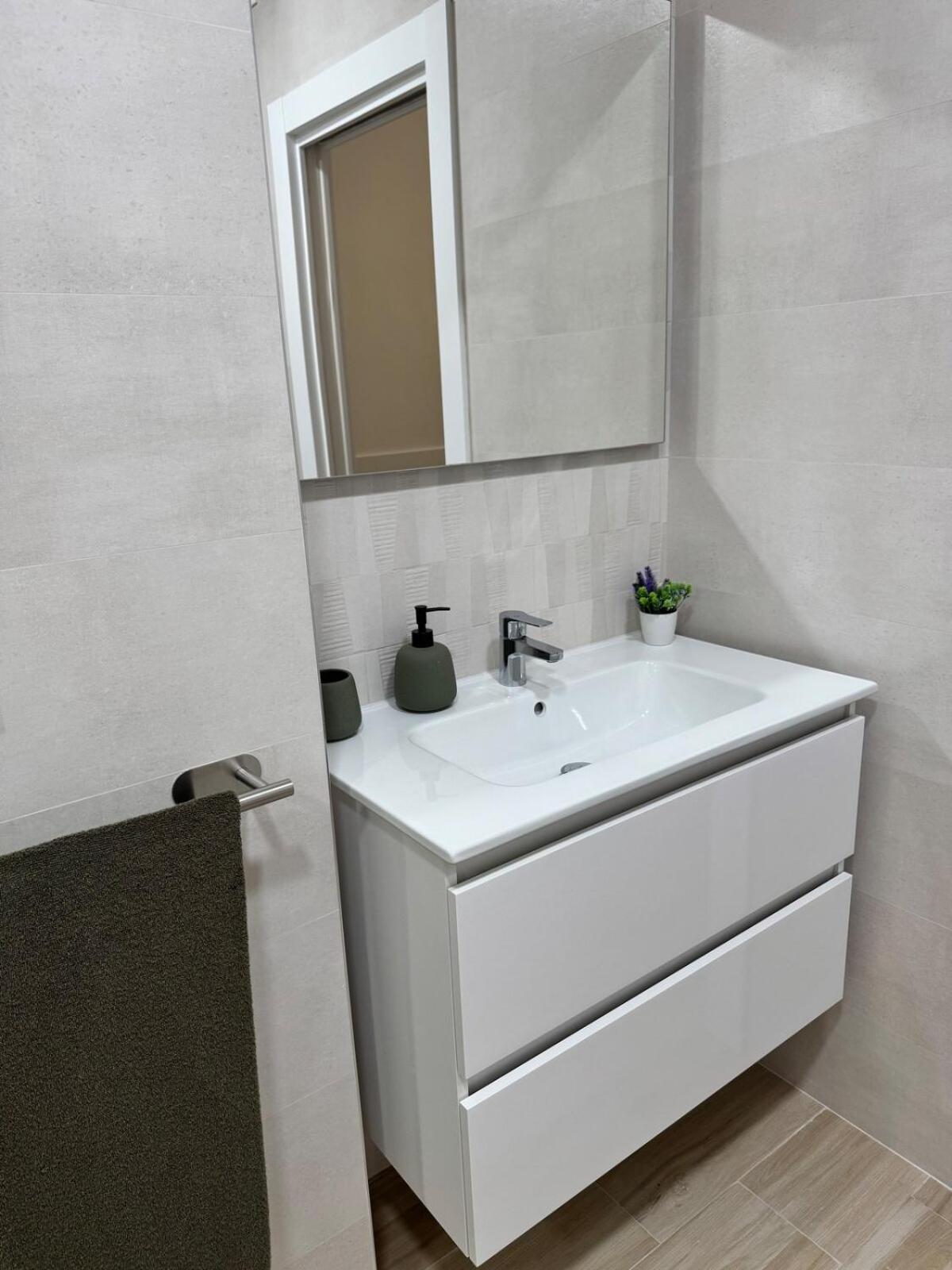 Texas Loft Almeria