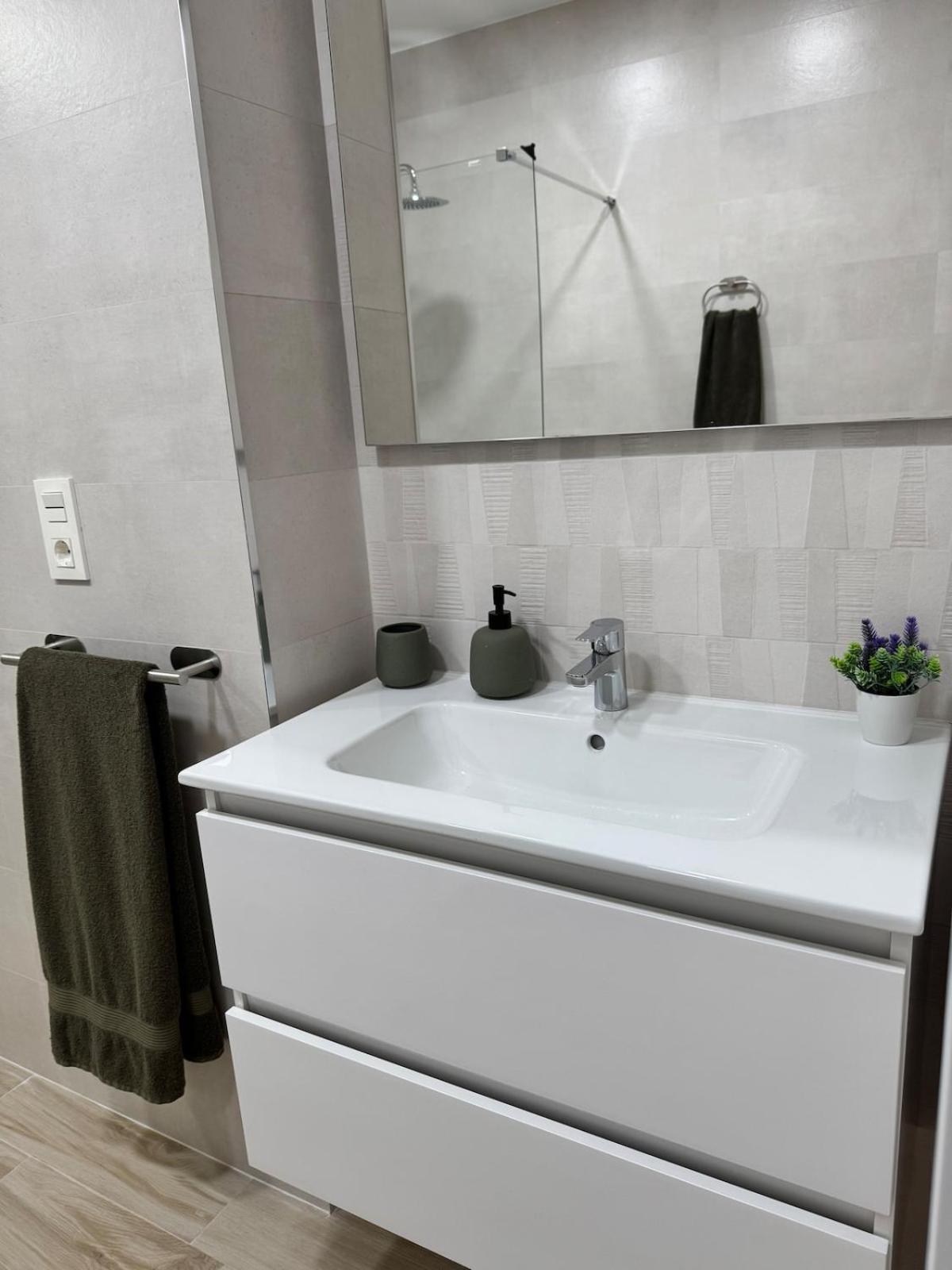 Texas Loft Almeria