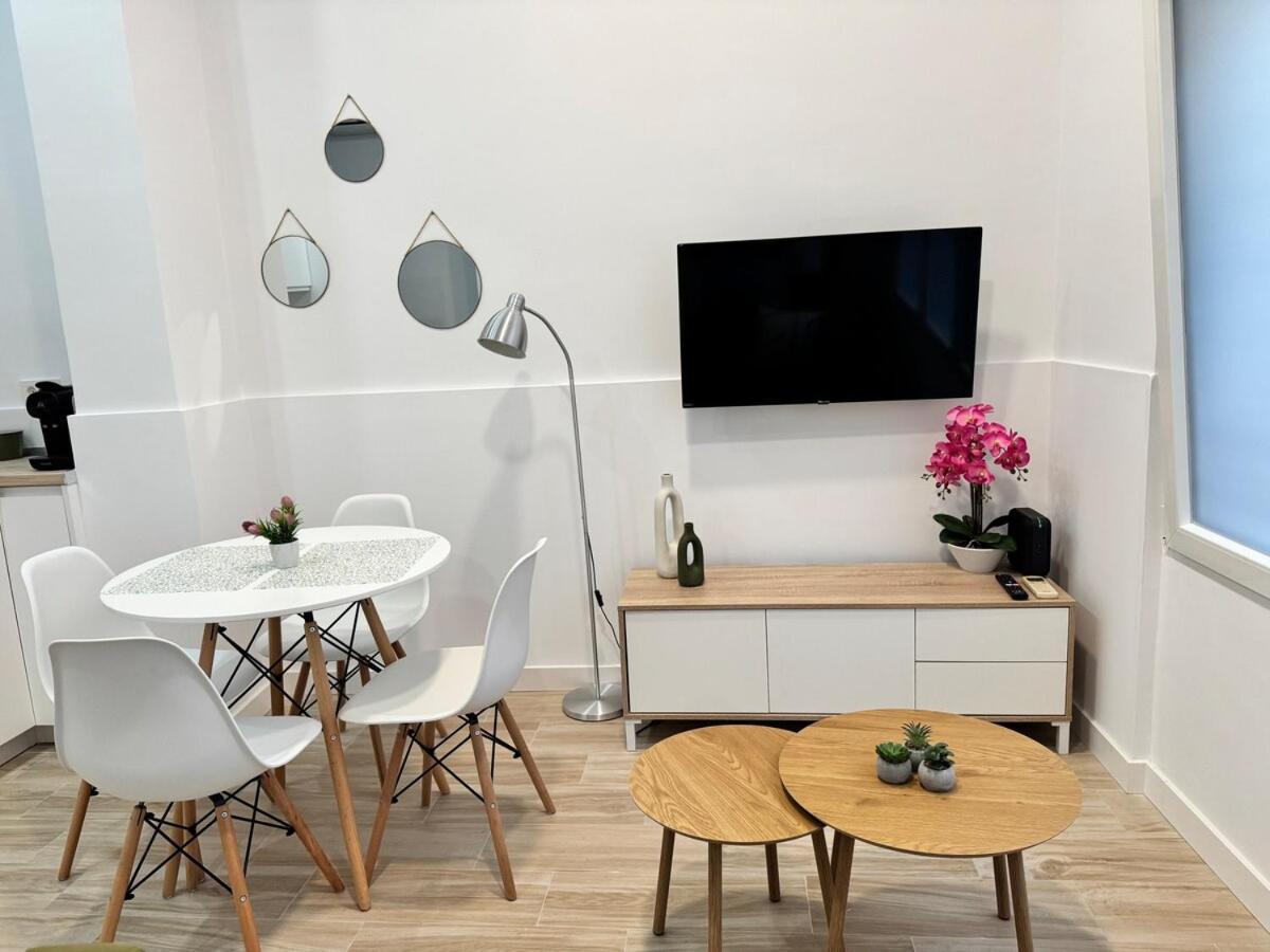 Texas Loft Almeria